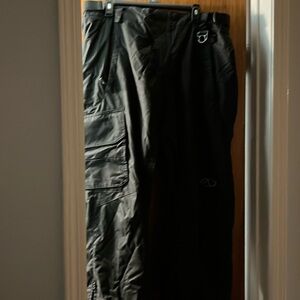 Marker Snow Pants Mens XL Black